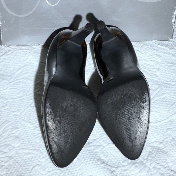 Jessica Simpson Ladonna Heels - Picture 7 of 8